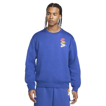 Bluza Męska Sportowa Nike