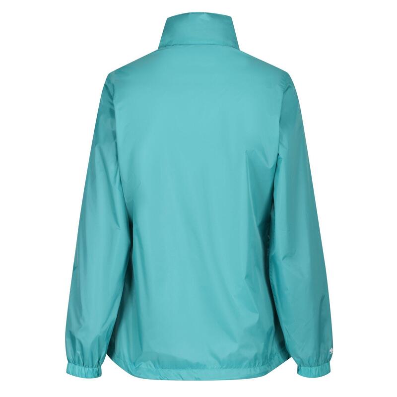 Coupevent CORINNE Femme (Turquoise)