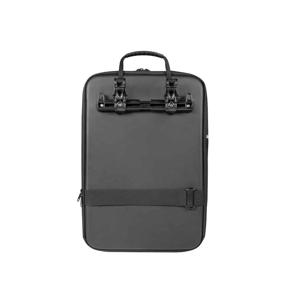 Boulevard - Borsa laterale da coppia 17 litri 6/7