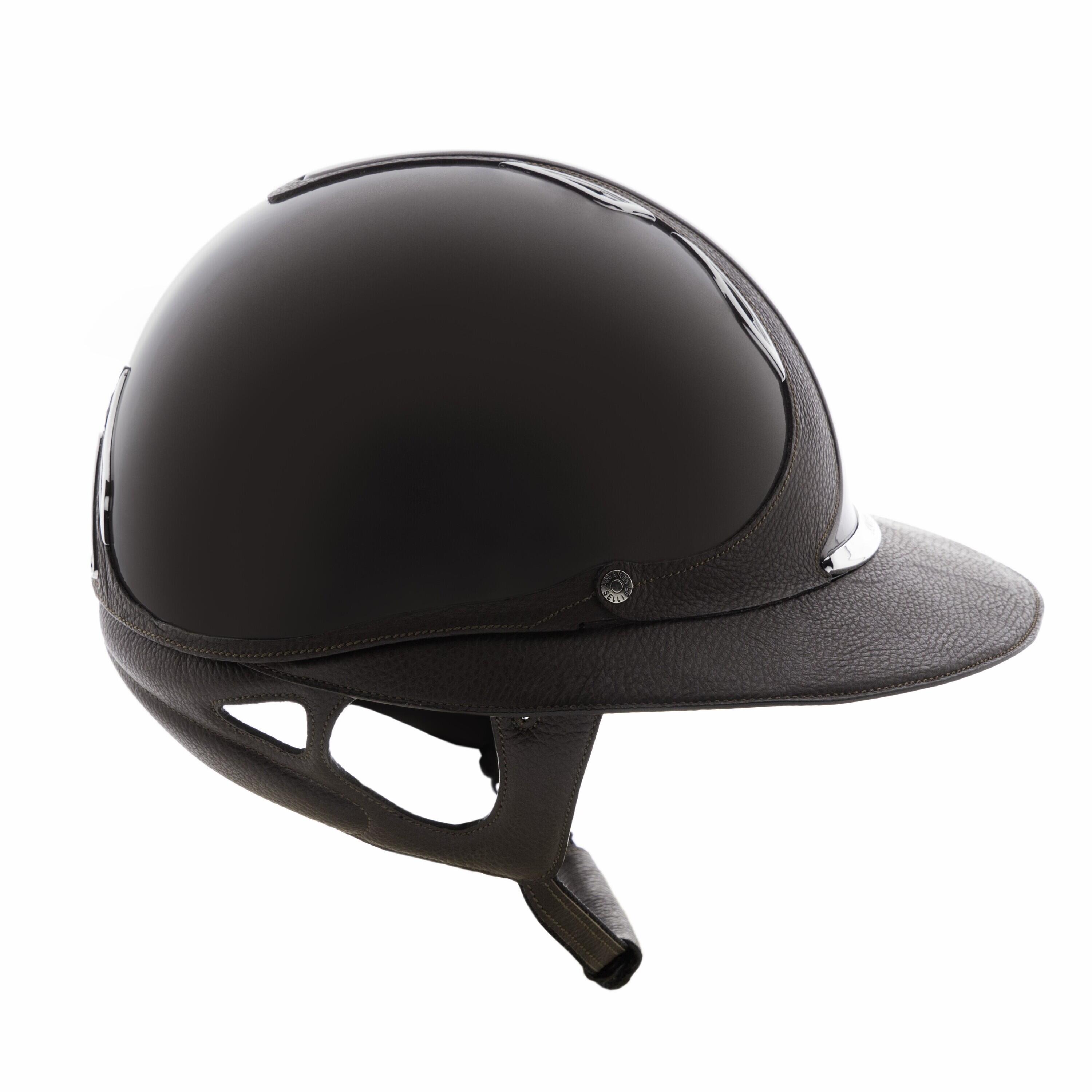 Casco de equitación Antarès Premium Eclipse 5/5