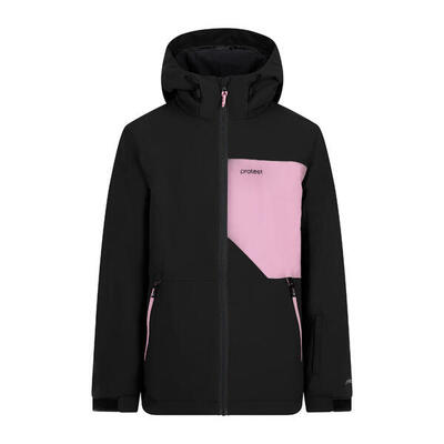 Skijacke, Mädchen Protest Noortje