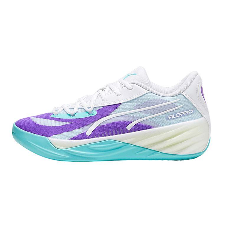 Sapatilhas Puma modelo 309689-02 para unissex 5/5