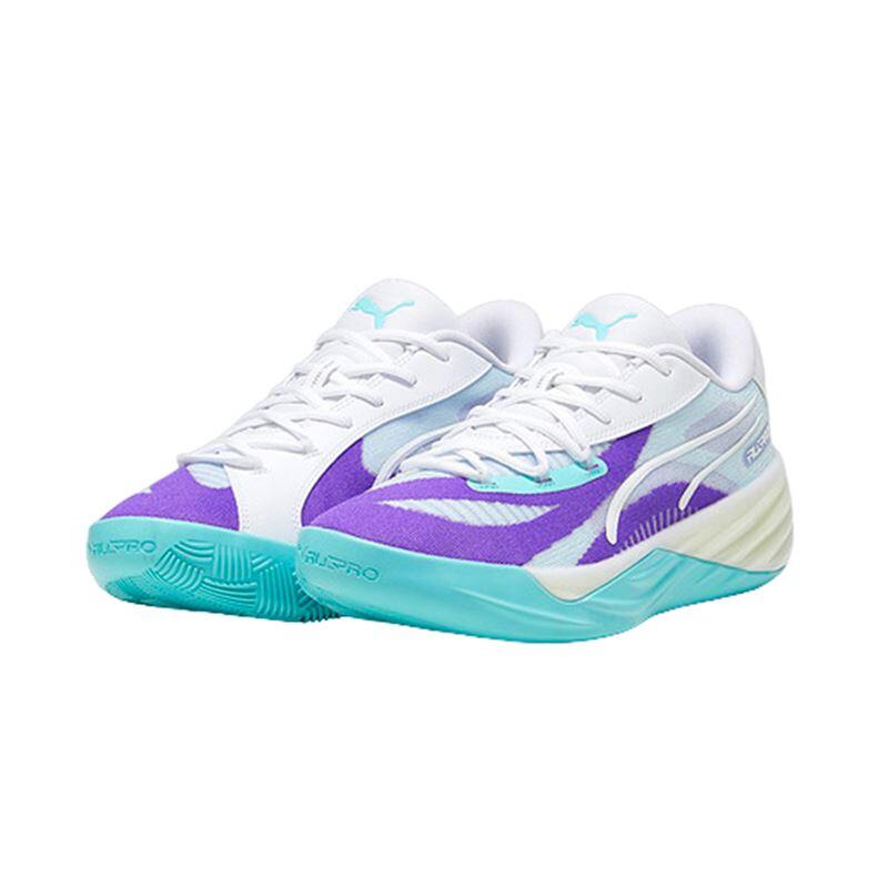Sapatilhas Puma modelo 309689-02 para unissex 4/5
