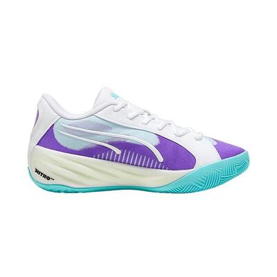 Puma Zapatillas De Running Puma All-pro Nitro Showtime Azul