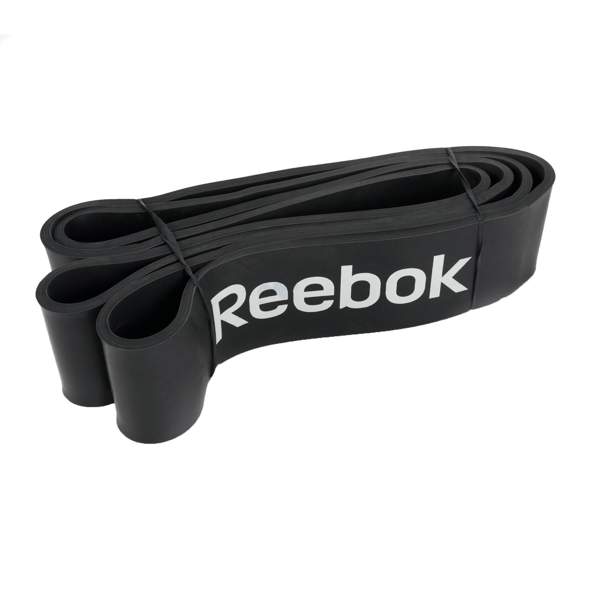 Guma do ćwiczeń Reebok Power Band 3/3