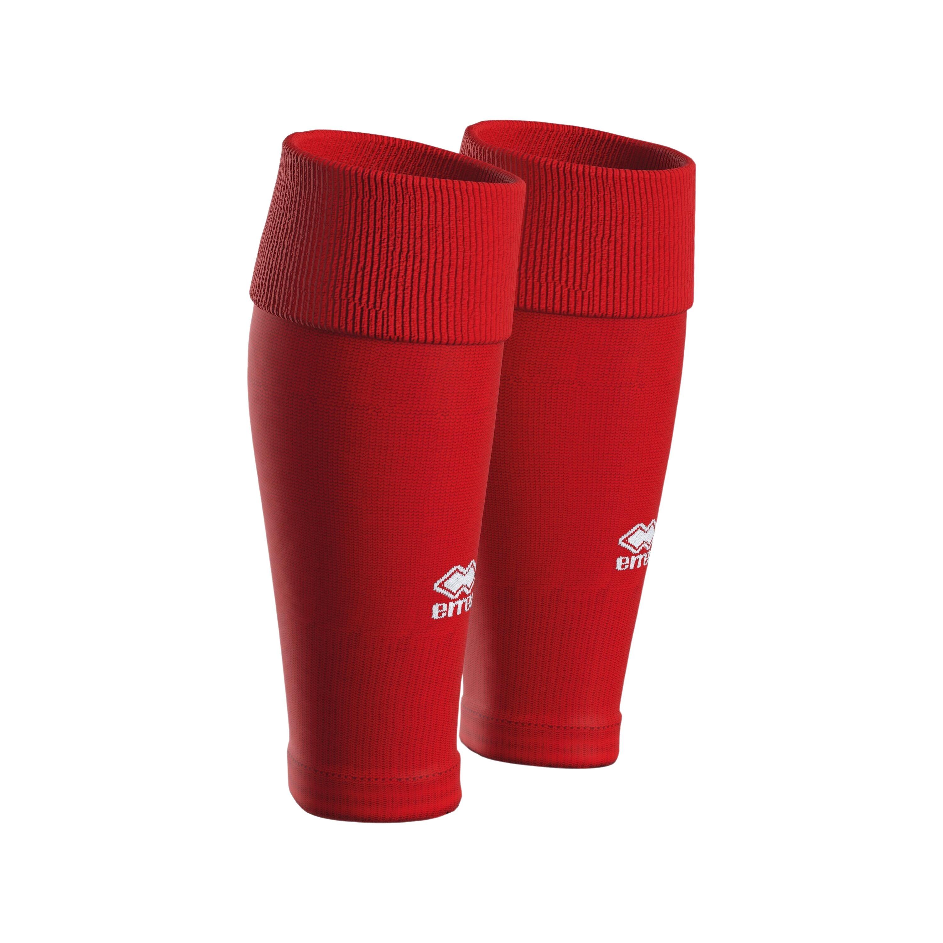 Children's footless Football socks Errea Pro 2/4
