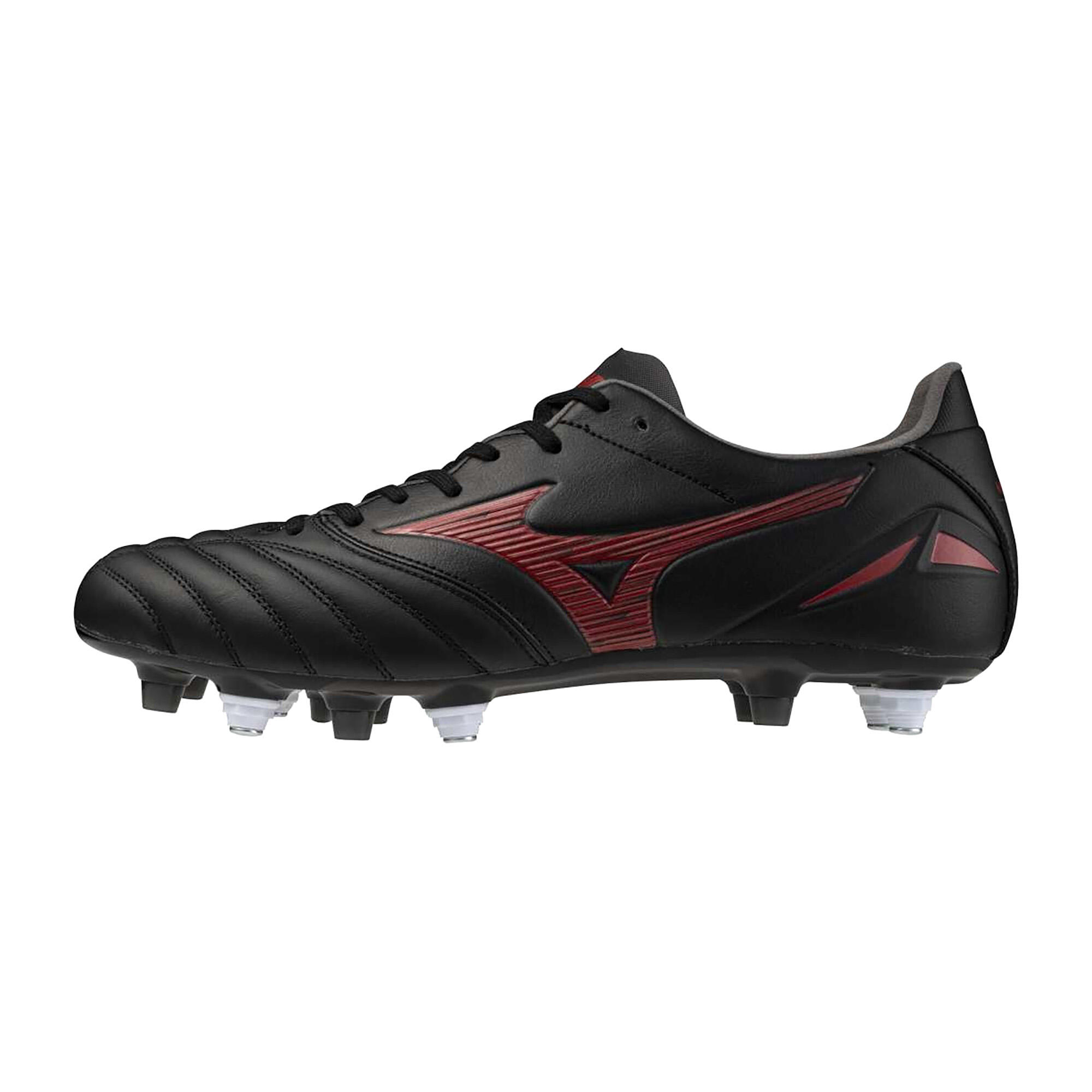 Buty piłkarskie męskie Mizuno Morelia Neo IV Pro Mix b