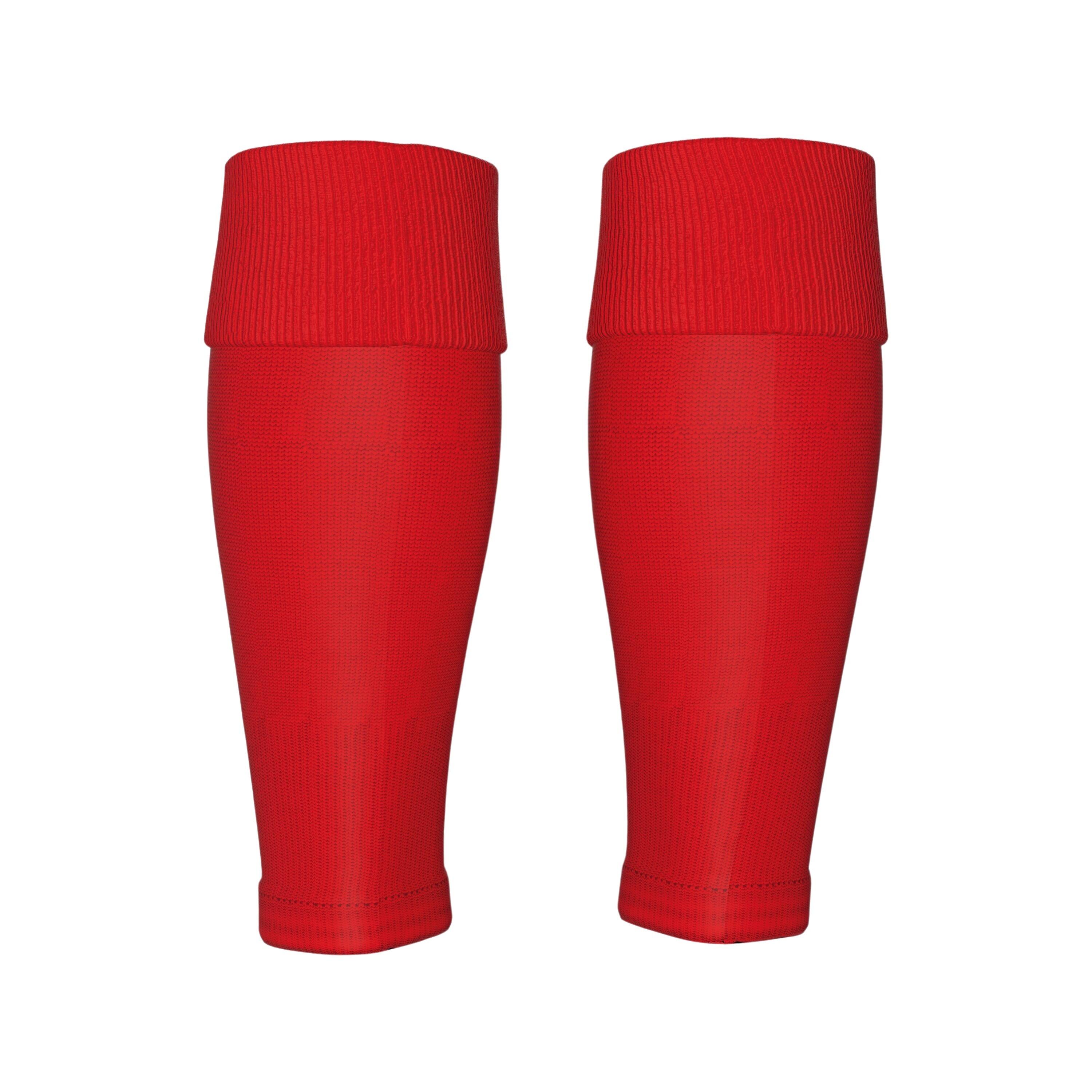 Children's footless Football socks Errea Pro 4/4