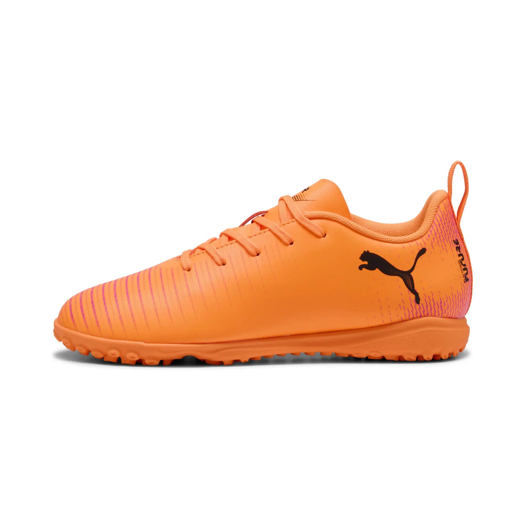 Botas de fútbol FUTURE 8 PLAY TT Niños PUMA 3/9