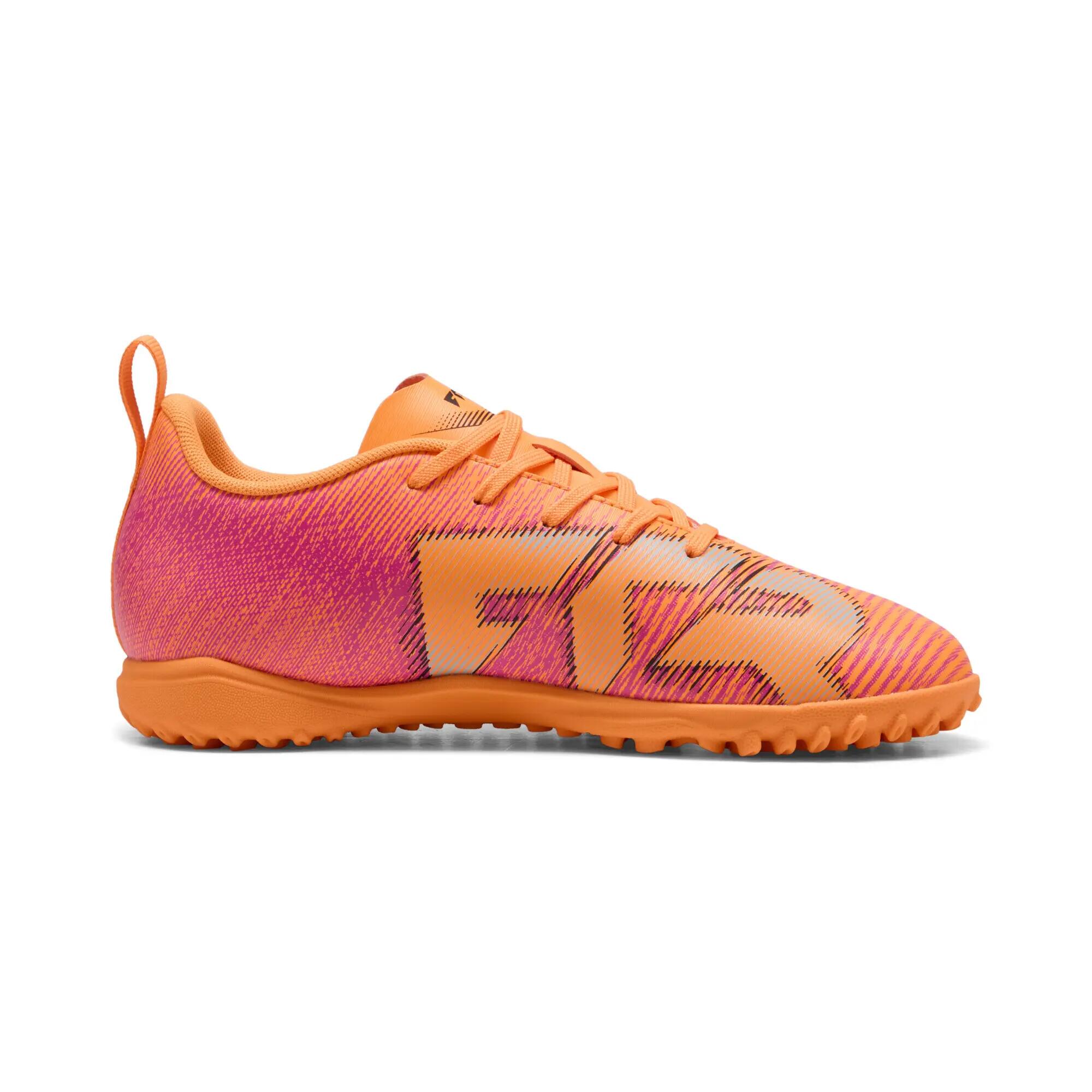Botas de fútbol FUTURE 8 PLAY TT Niños PUMA 5/9