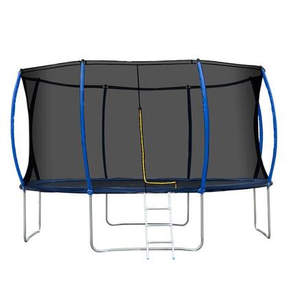 Cardiojump Trampoline Advanced 365 cm incl. Veiligheidsnet