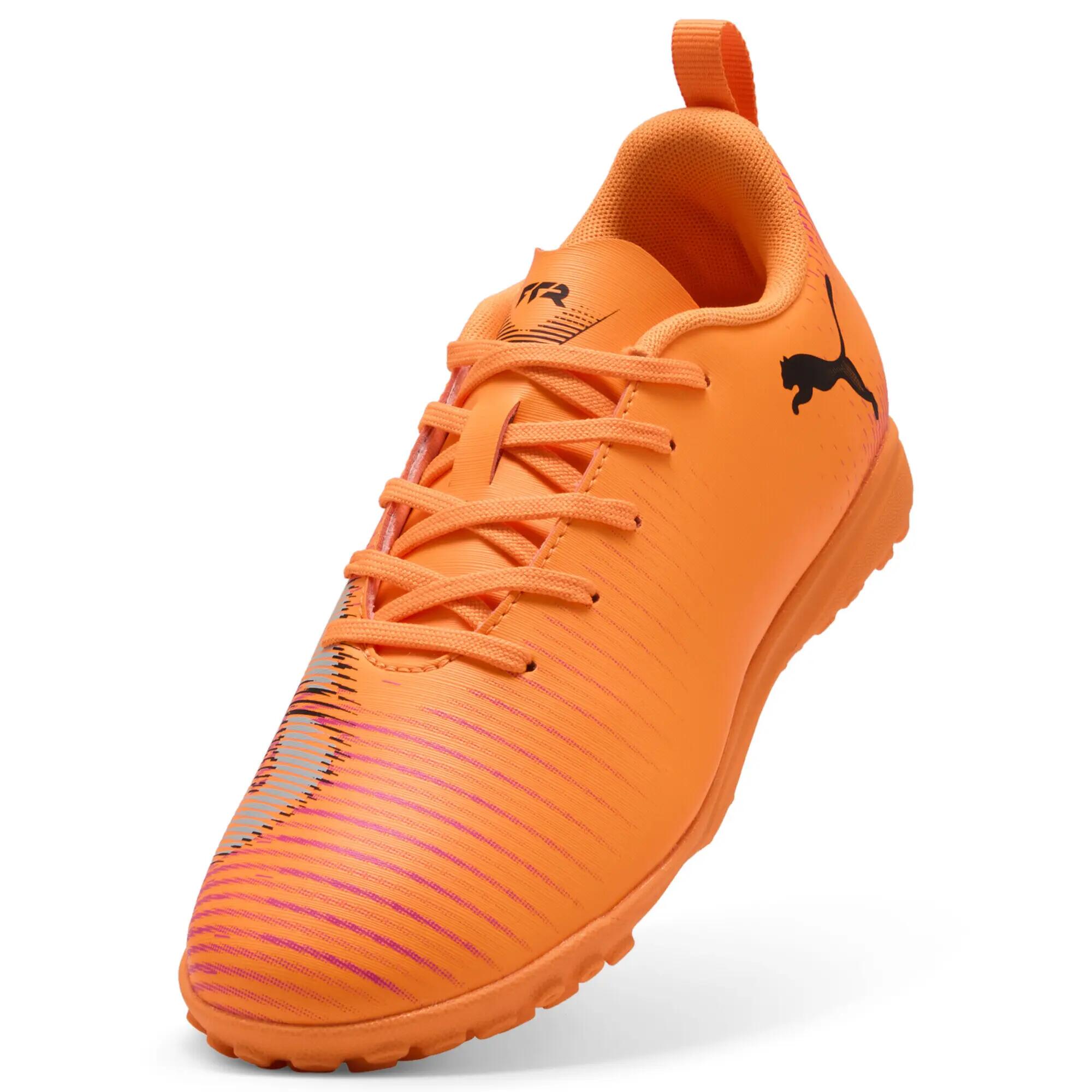 Botas de fútbol FUTURE 8 PLAY TT Niños PUMA 6/9
