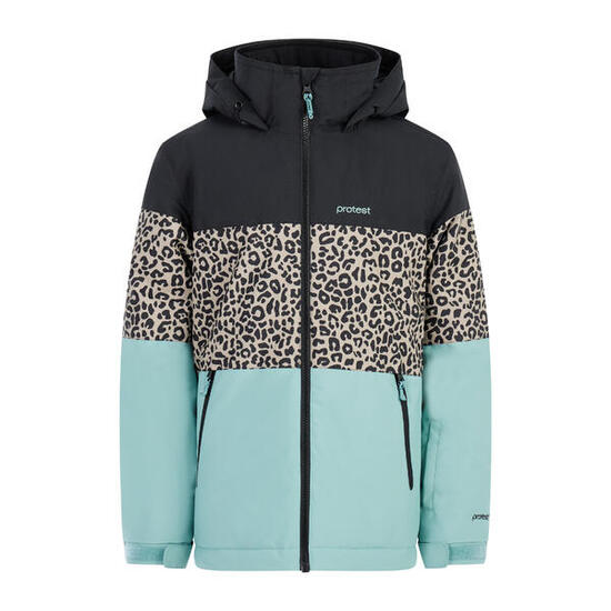 Veste de ski fille Protest Morena