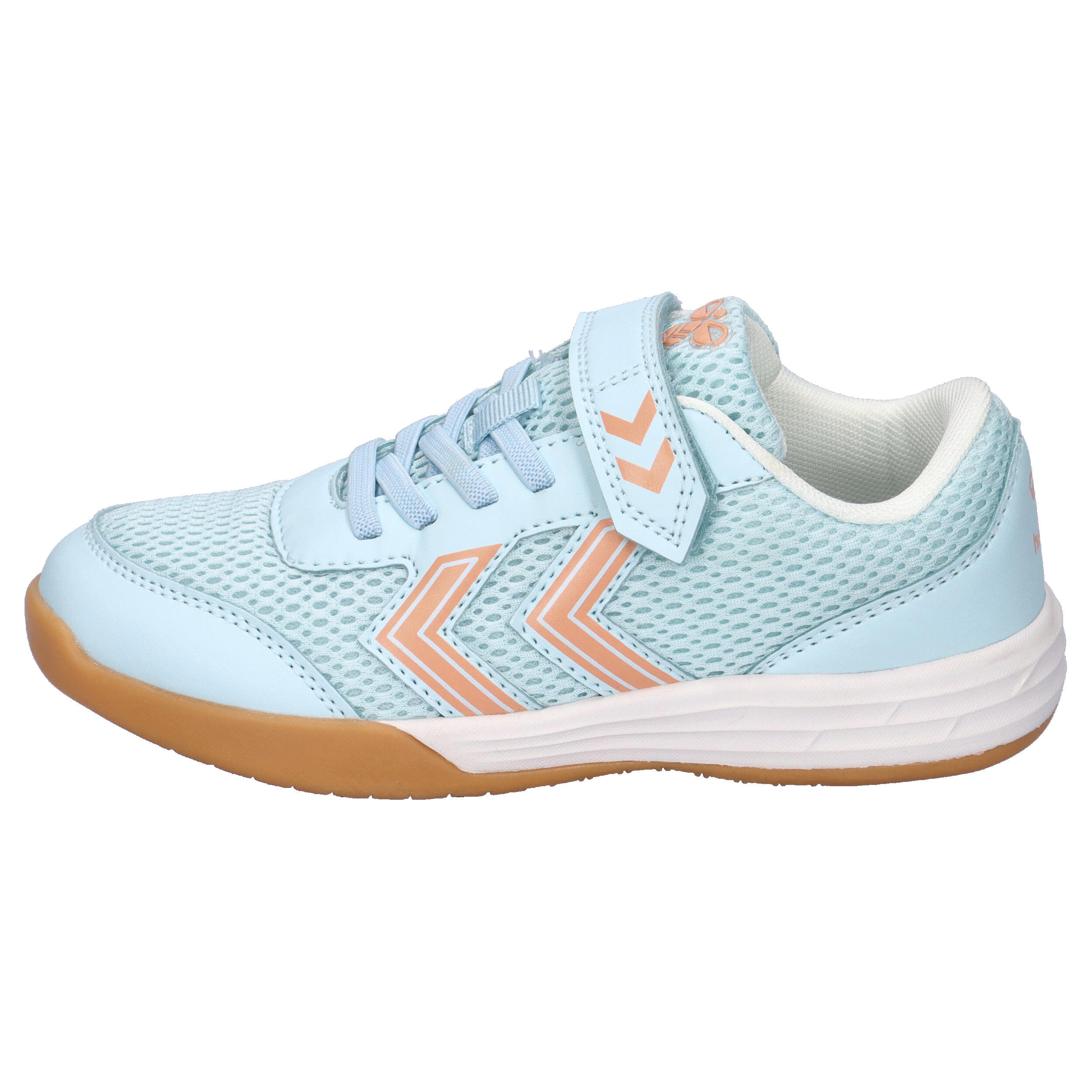 Hummel Kinder Hallenschuhe Multiplay Flex VC JR 224853 2/7
