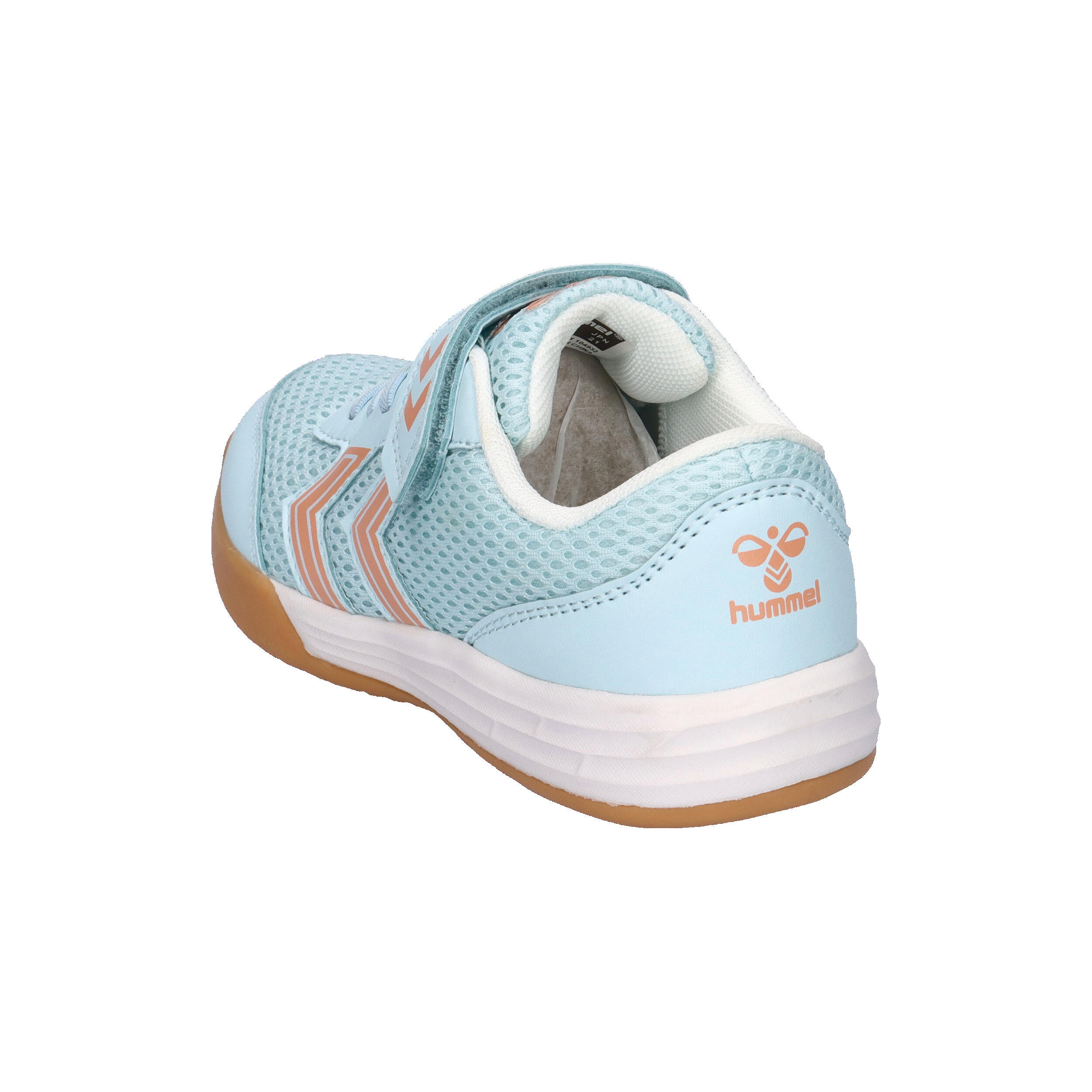 Hummel Kinder Hallenschuhe Multiplay Flex VC JR 224853 4/7