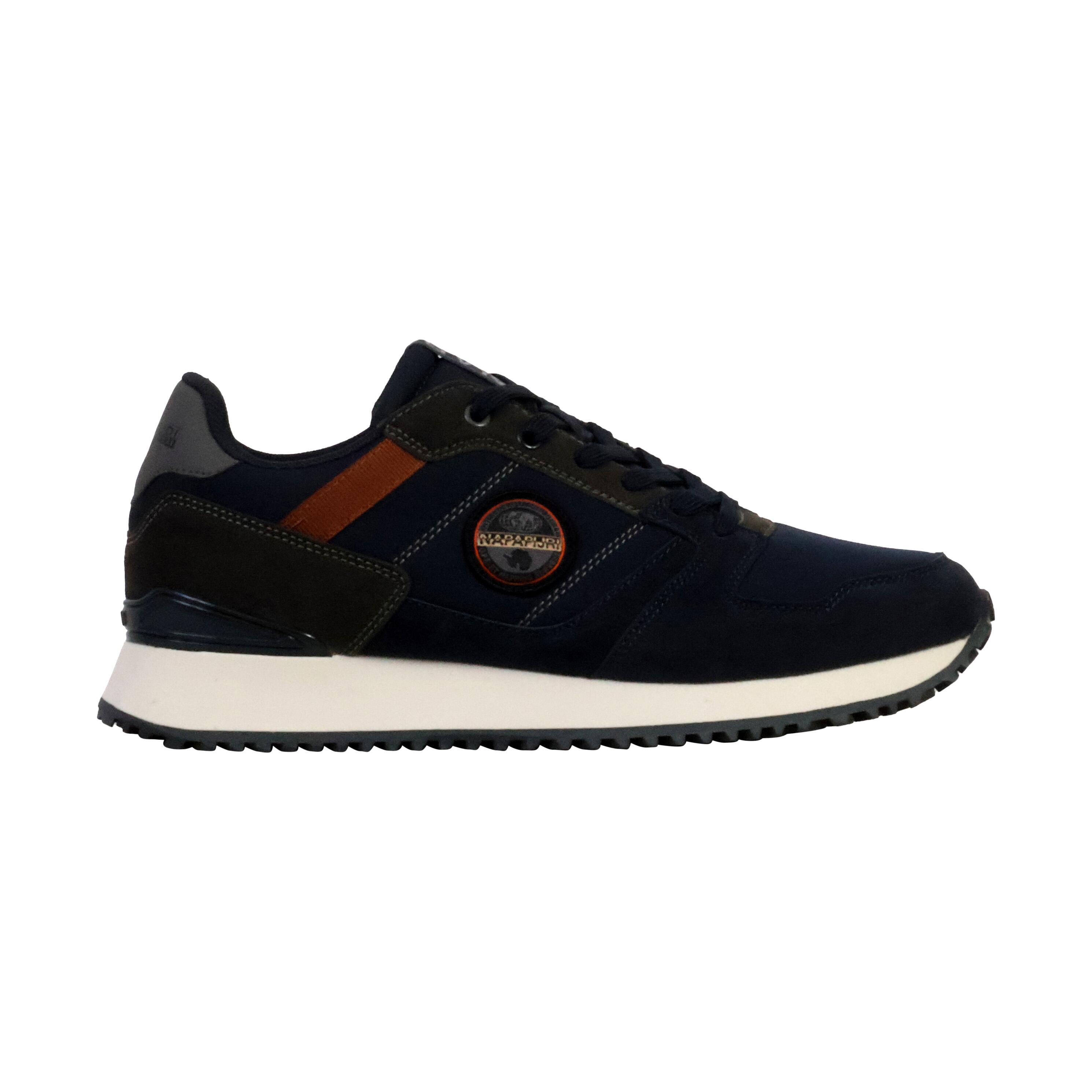Basket à Lacets Napapijri Cosmos - Homme 2/7