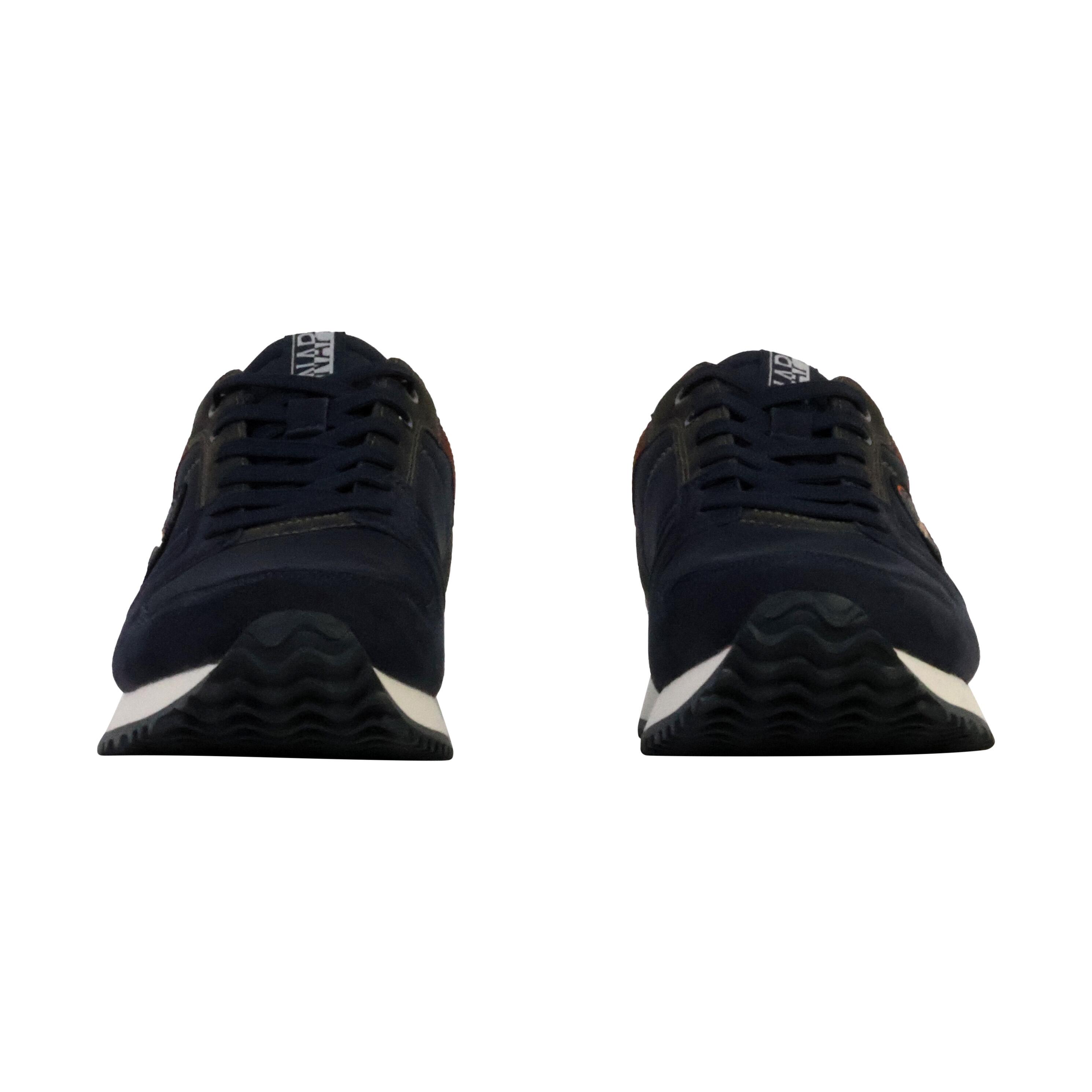 Basket à Lacets Napapijri Cosmos - Homme 5/7