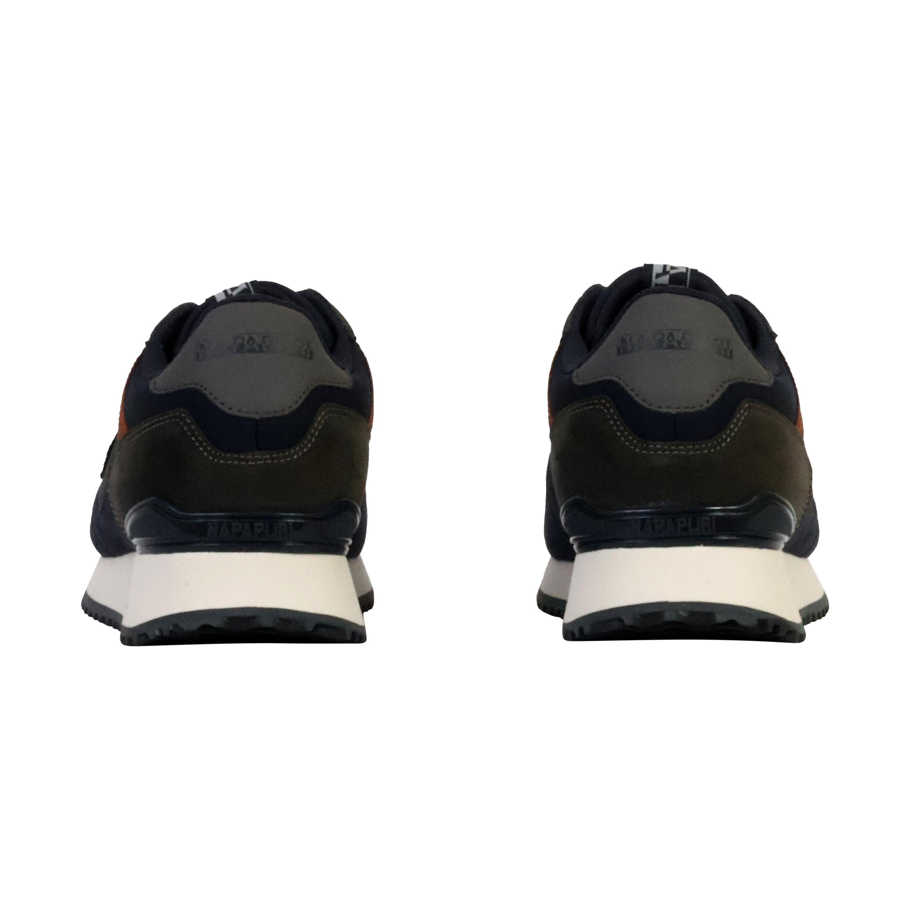 Basket à Lacets Napapijri Cosmos - Homme 4/7