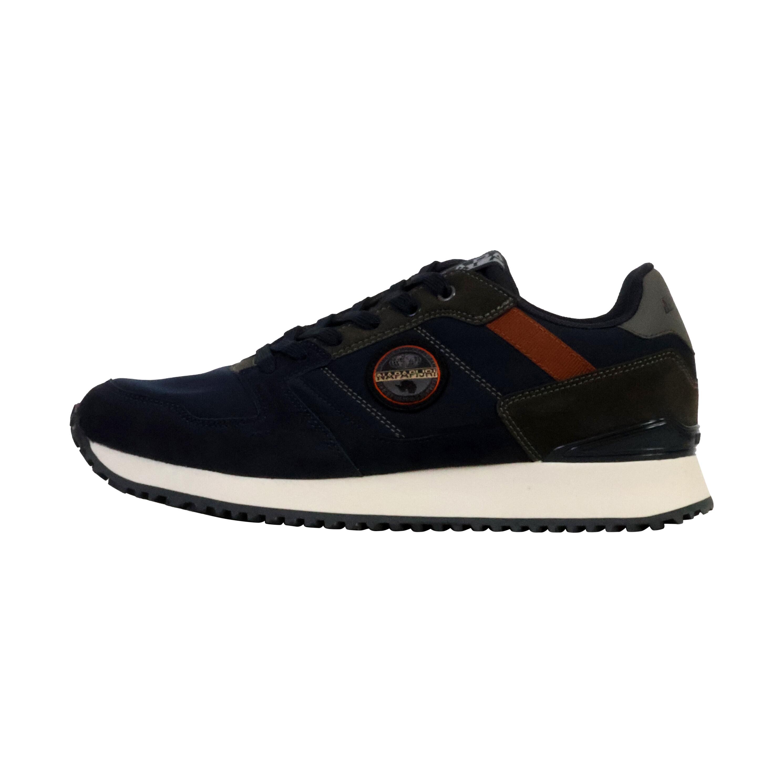 Pantofi bărbați Napapijri Cosmos NP0A893L