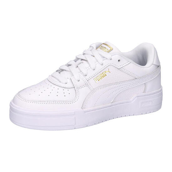 Zapatillas PUMA CA Pro Classic II Blancas