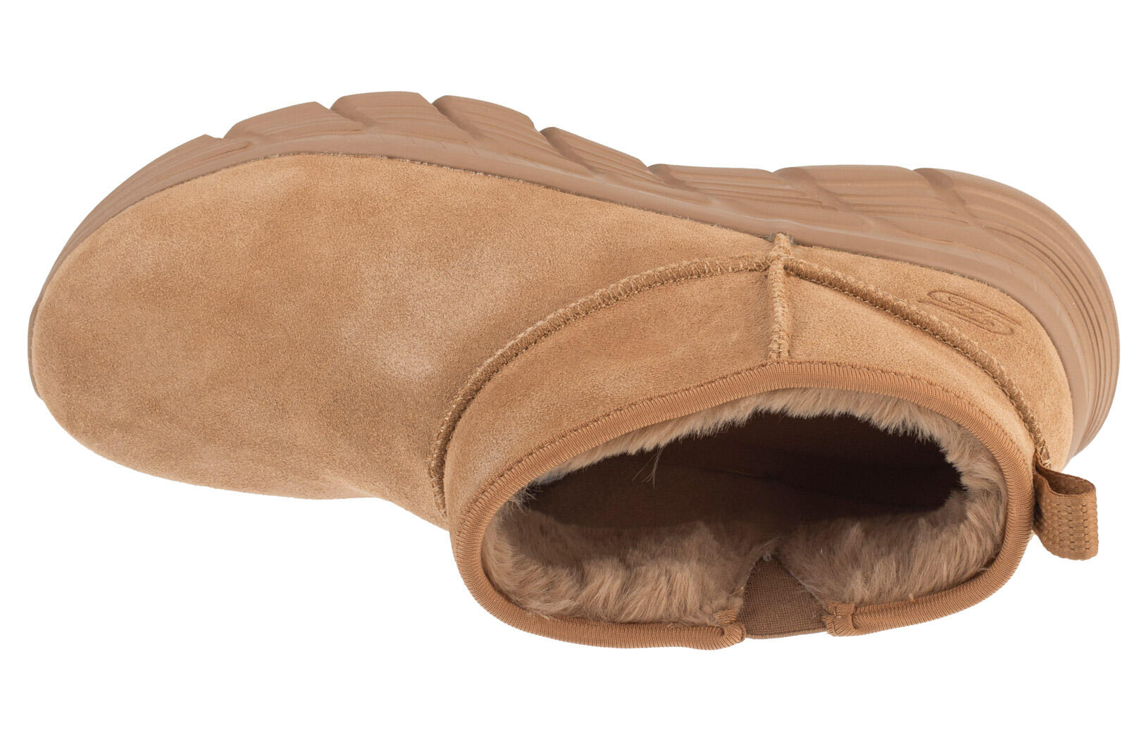 Buty zimowe damskie, Bobs B Flex Hi - Hi Frost 3/4