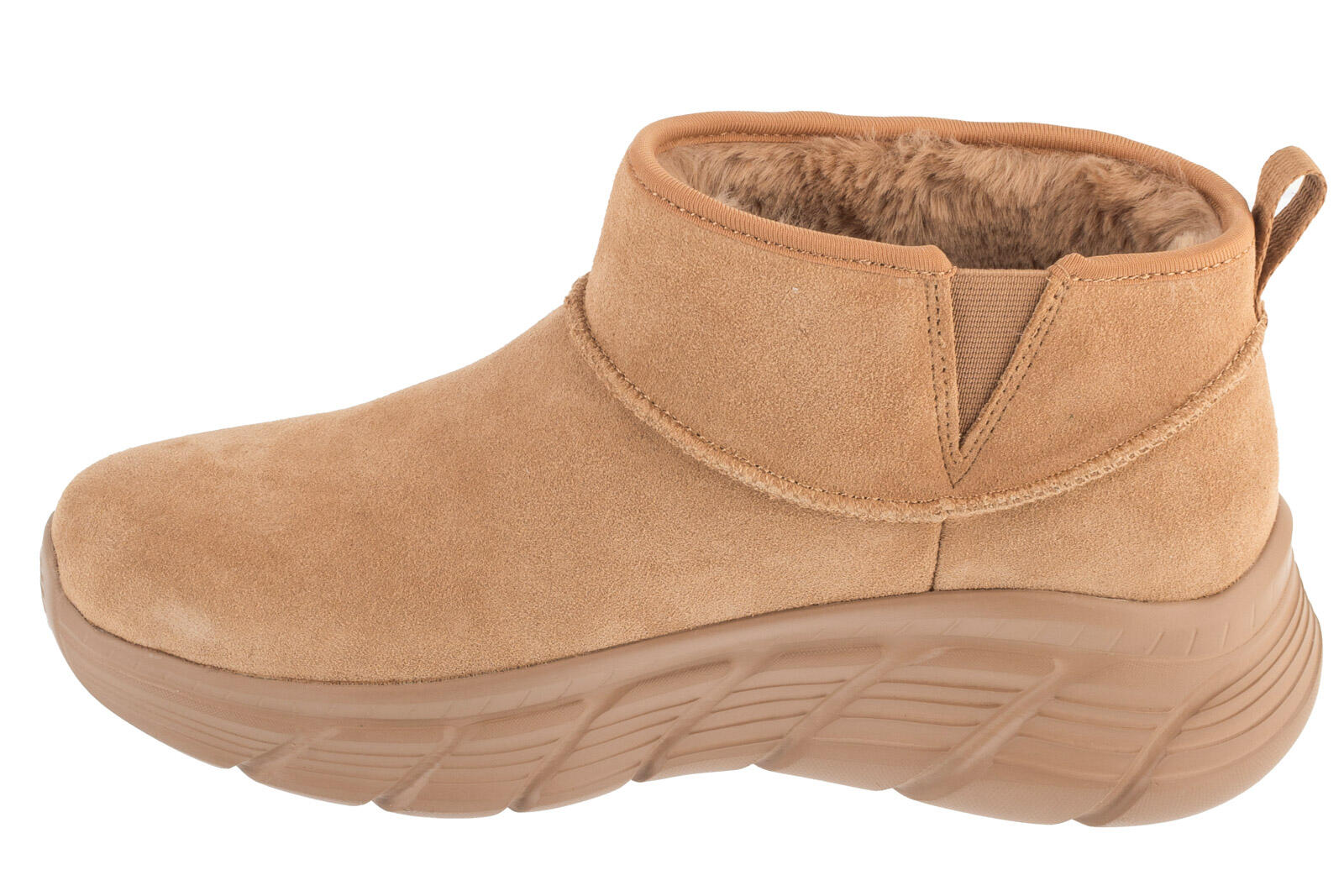 Buty zimowe damskie, Bobs B Flex Hi - Hi Frost 2/4