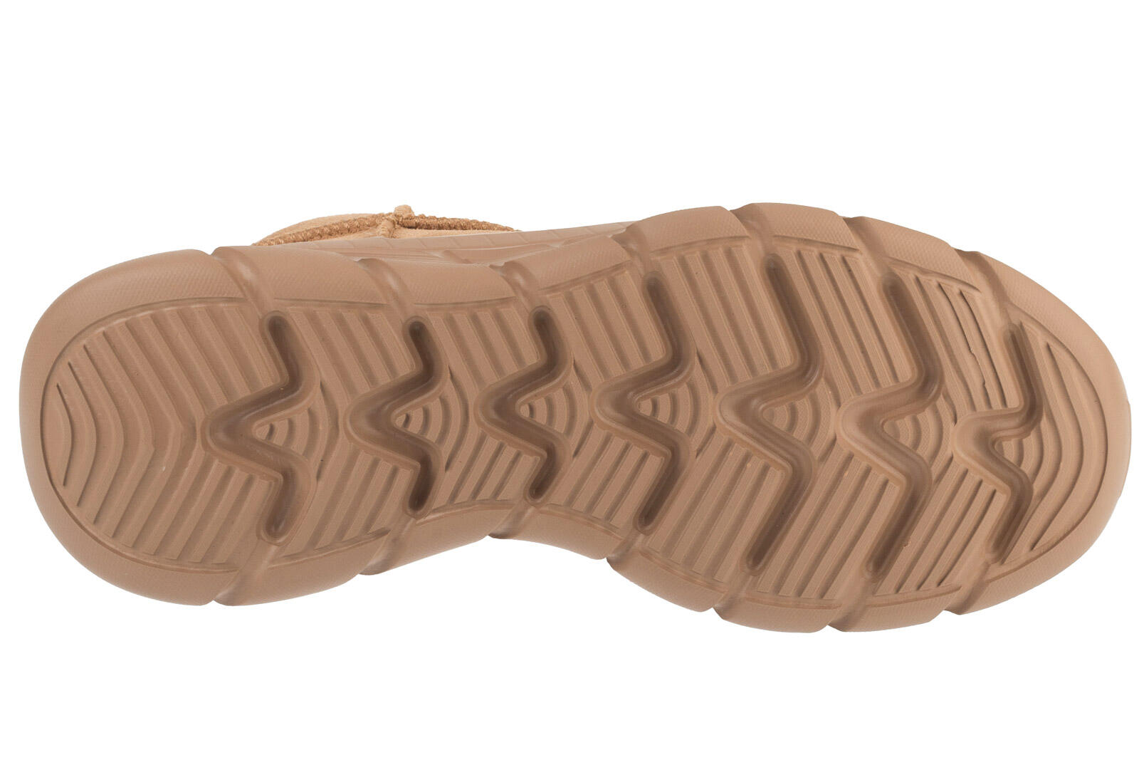 Buty zimowe damskie, Bobs B Flex Hi - Hi Frost 4/4