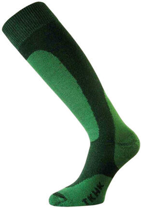 Chaussettes fonctionnelles jusqu'aux genoux TKHK
