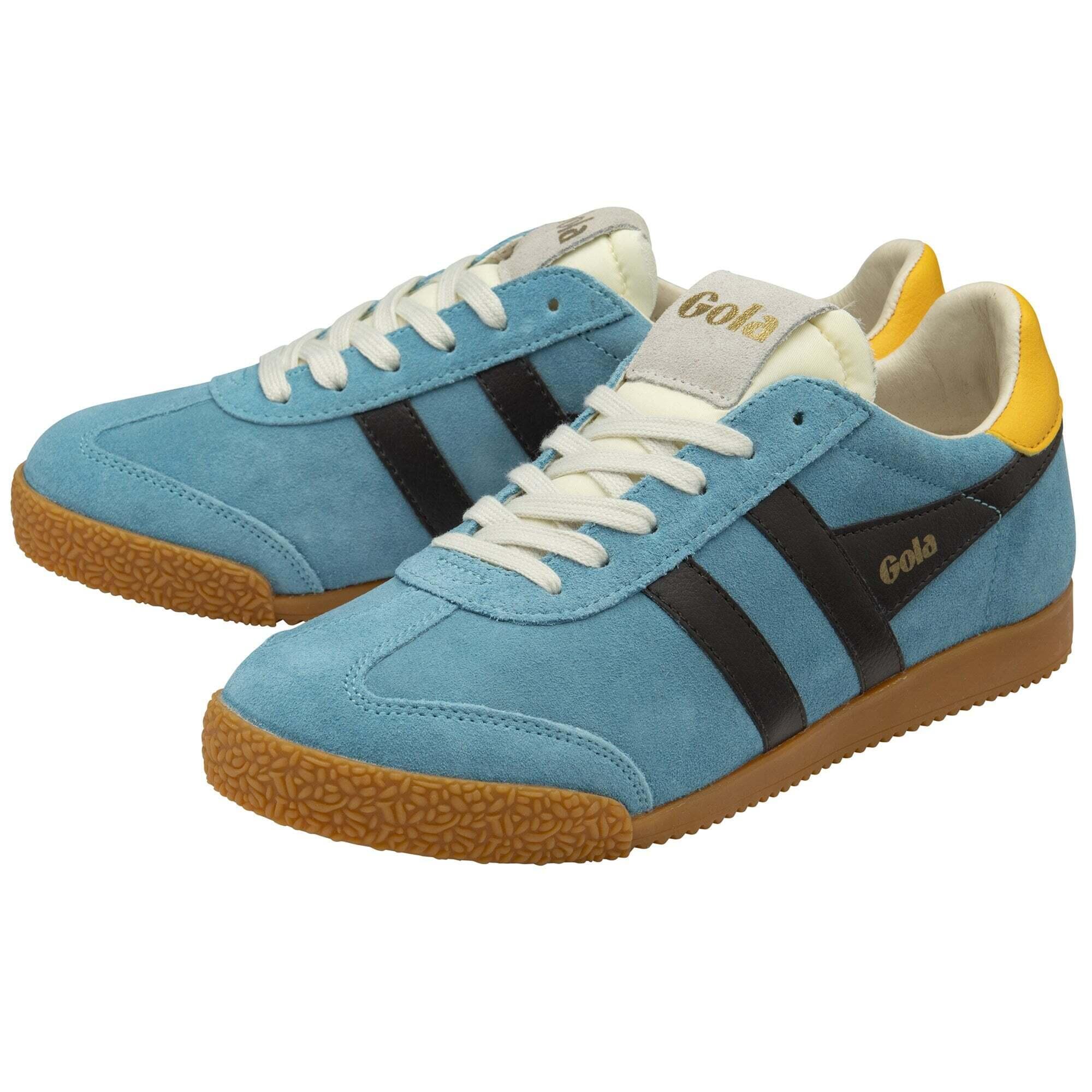 Baskets femme Gola Elan Trainer 2/7