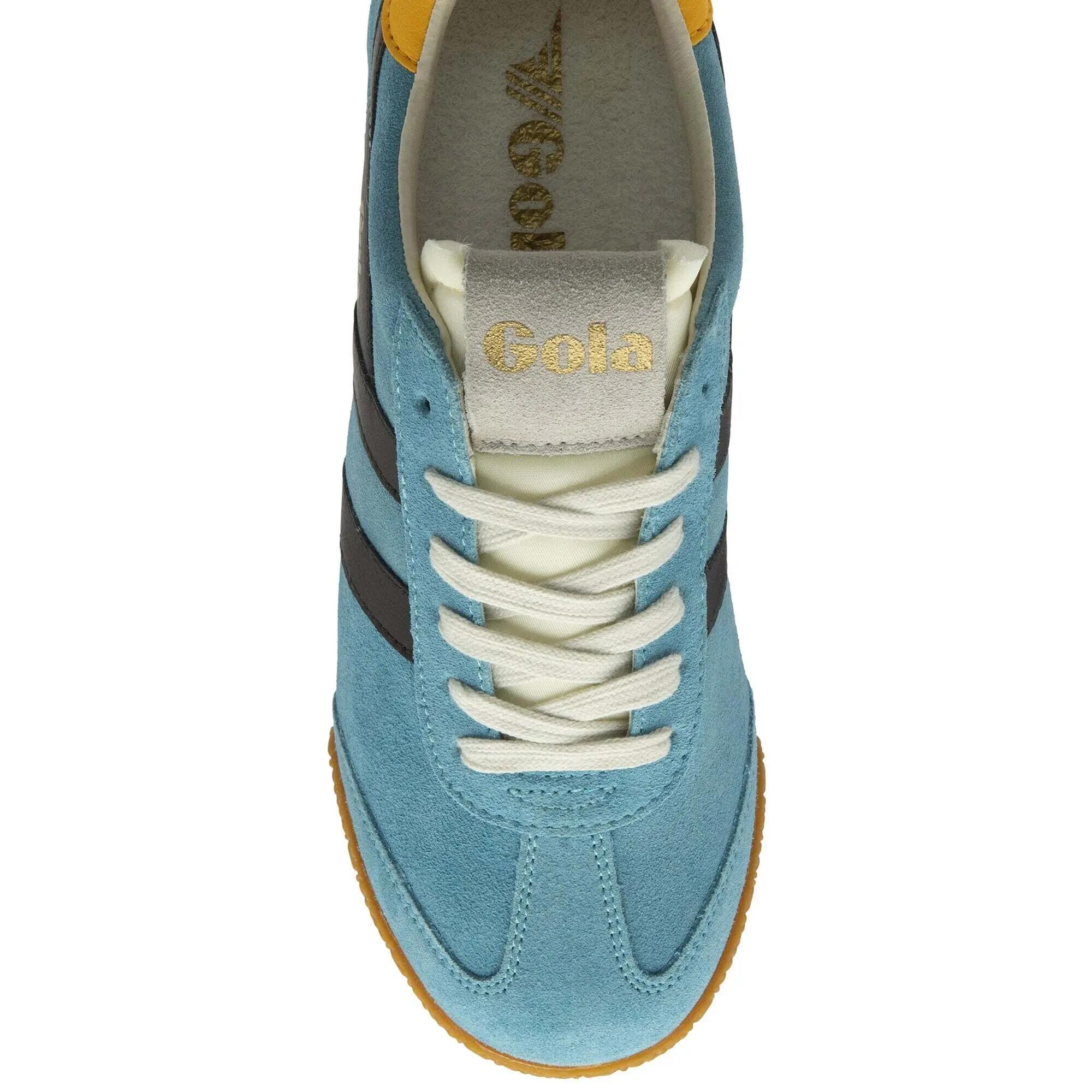 Baskets femme Gola Elan Trainer 5/5