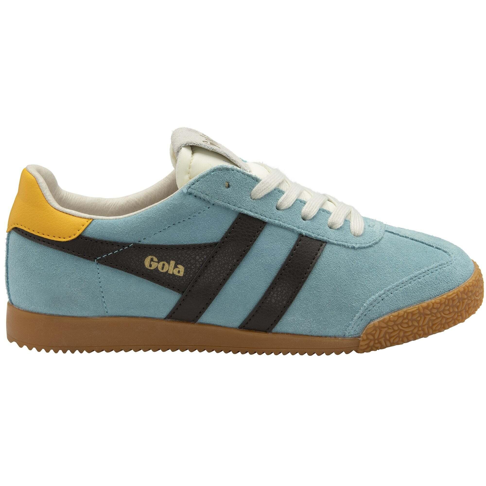 GOLA Women's Trainers Gola Elan Trainer