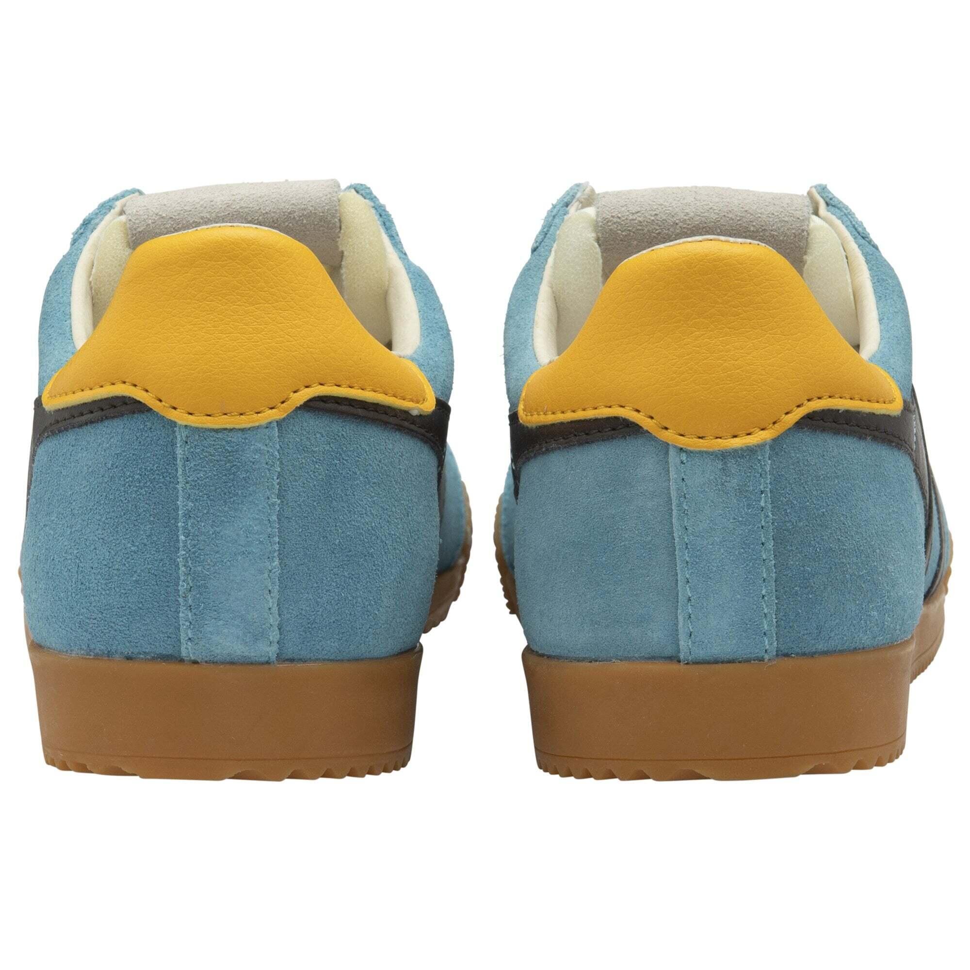 Baskets femme Gola Elan Trainer 4/7