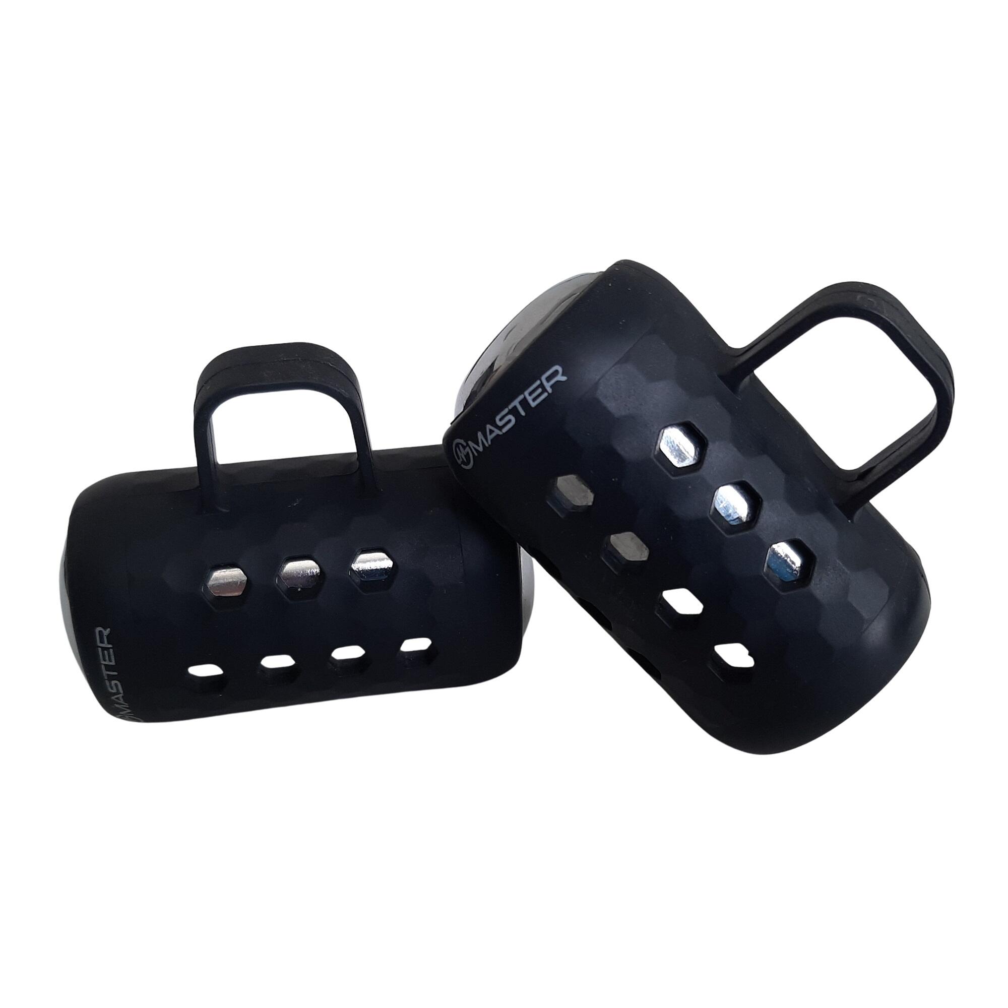 MASTER Závaží do dlaně Egg Weights