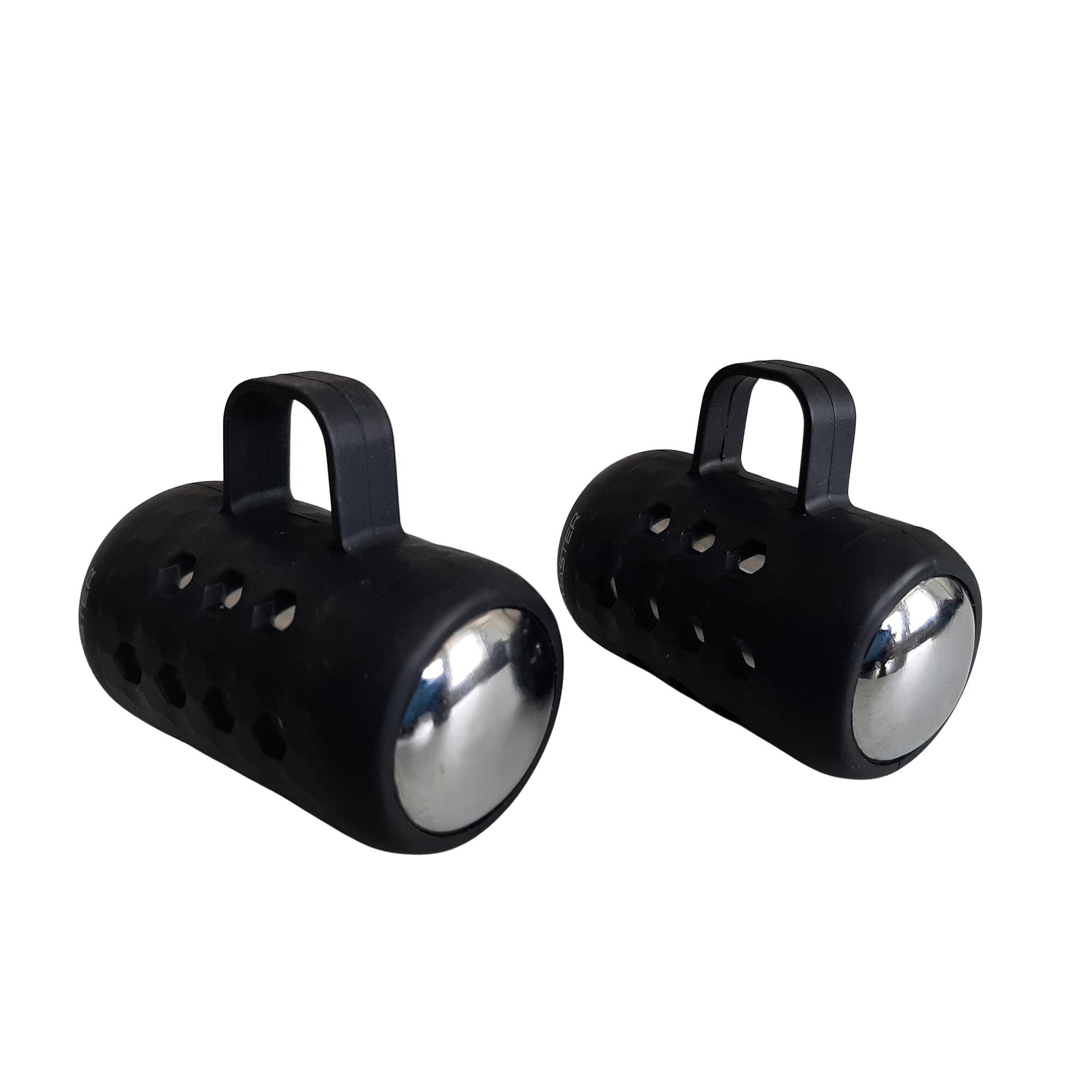 Závaží do dlaně MASTER Egg Weights 3/5