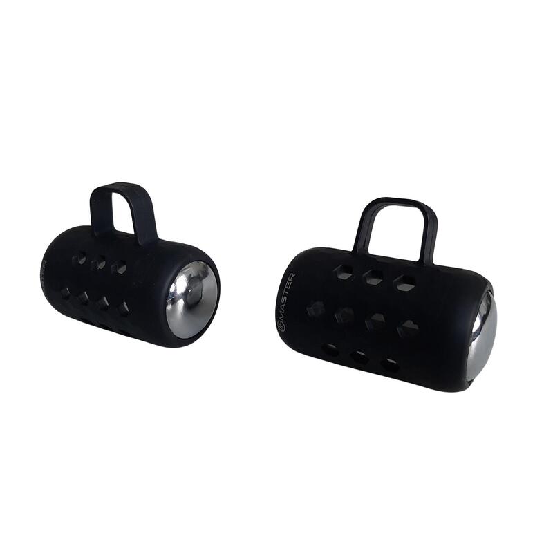 Závaží do dlaně MASTER Egg Weights