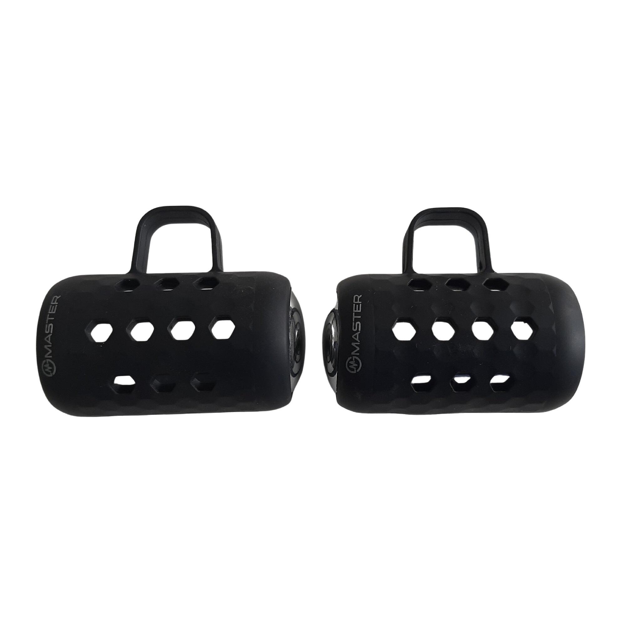 Závaží do dlaně MASTER Egg Weights 4/5