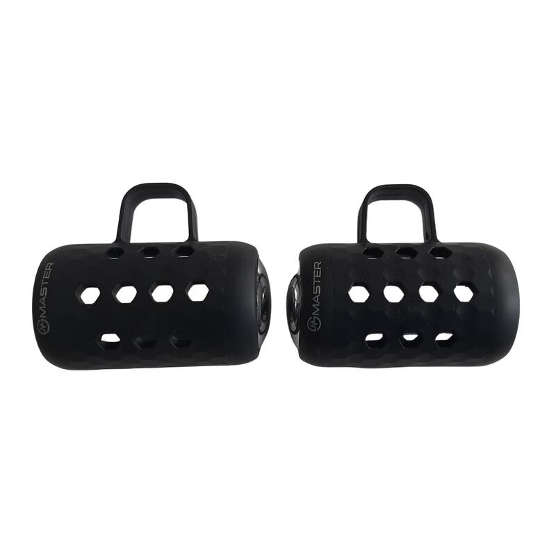 Závaží do dlaně MASTER Egg Weights