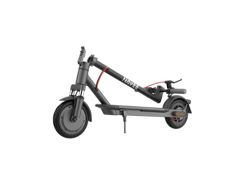 hulajnoga elektryczna NAVEE E25 PRO 3/7