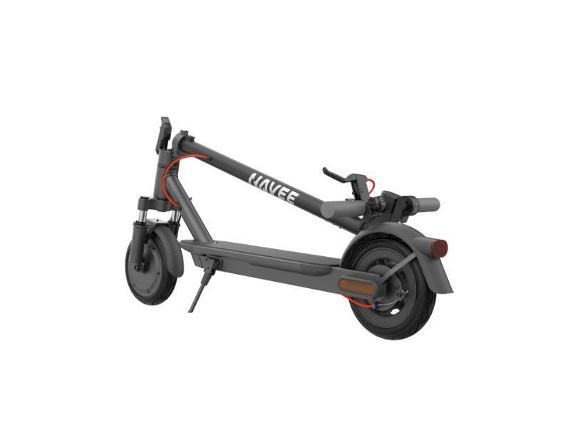 hulajnoga elektryczna NAVEE E25 PRO 6/7