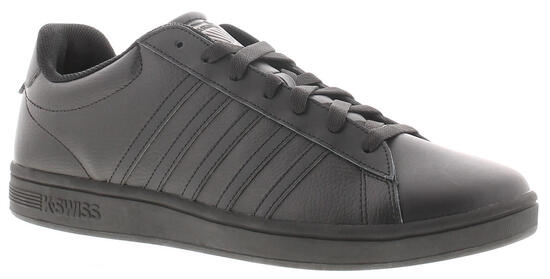 Baskets K-Swiss Court Tiebreak II