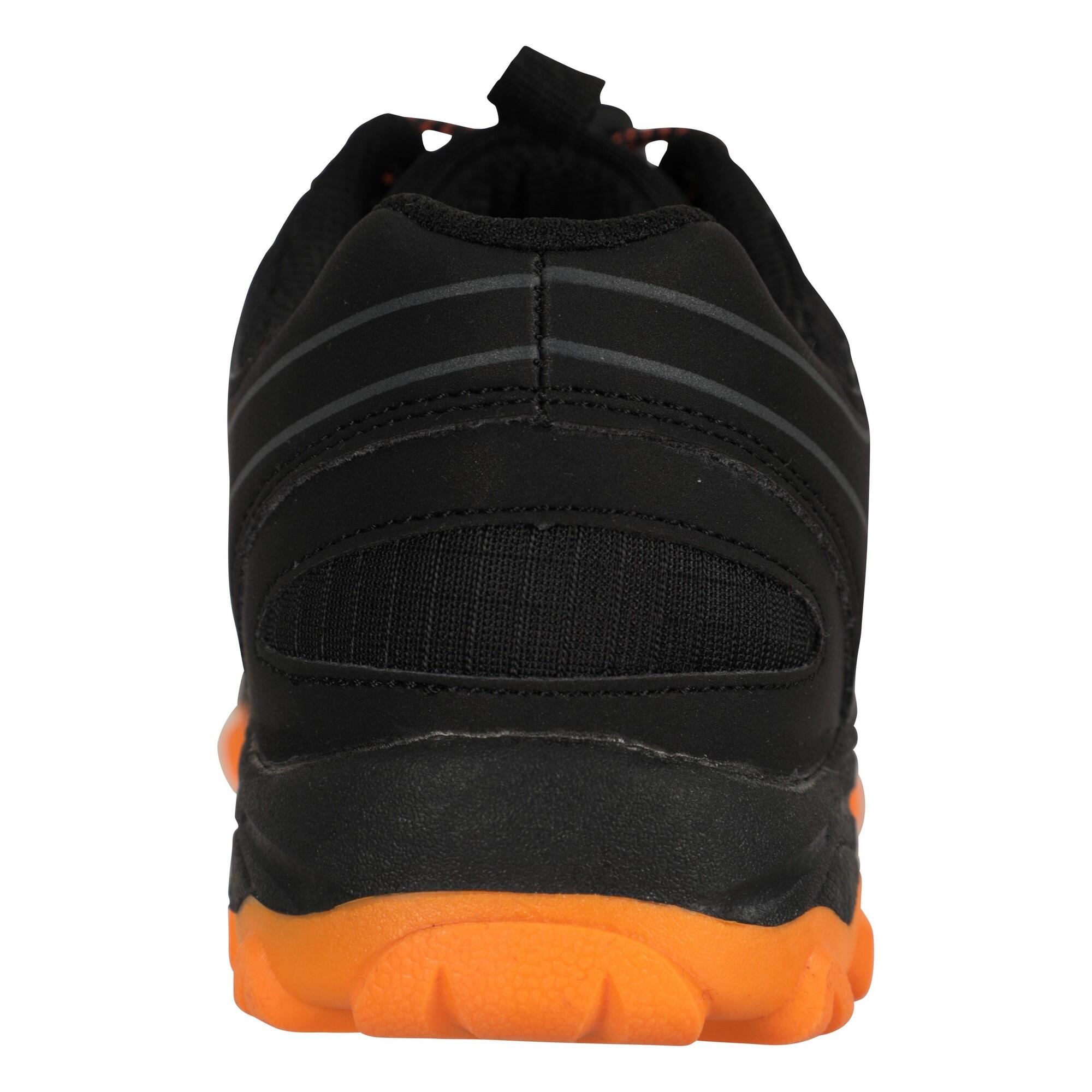 Scarpe Sportive Bambini Mountain Warehouse Approach Grigio 2/4