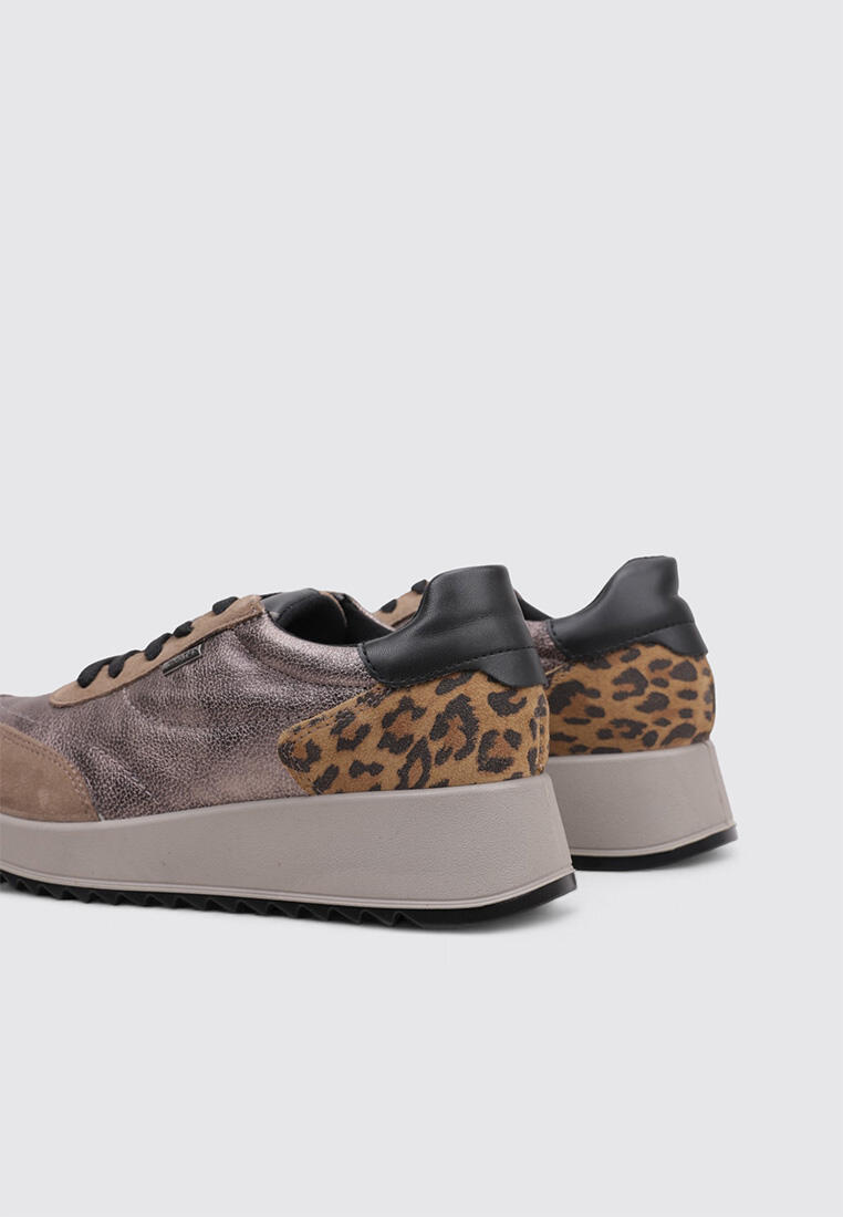 Zapatillas Deportivas Mujer Imac 858248  Bronc 4/4