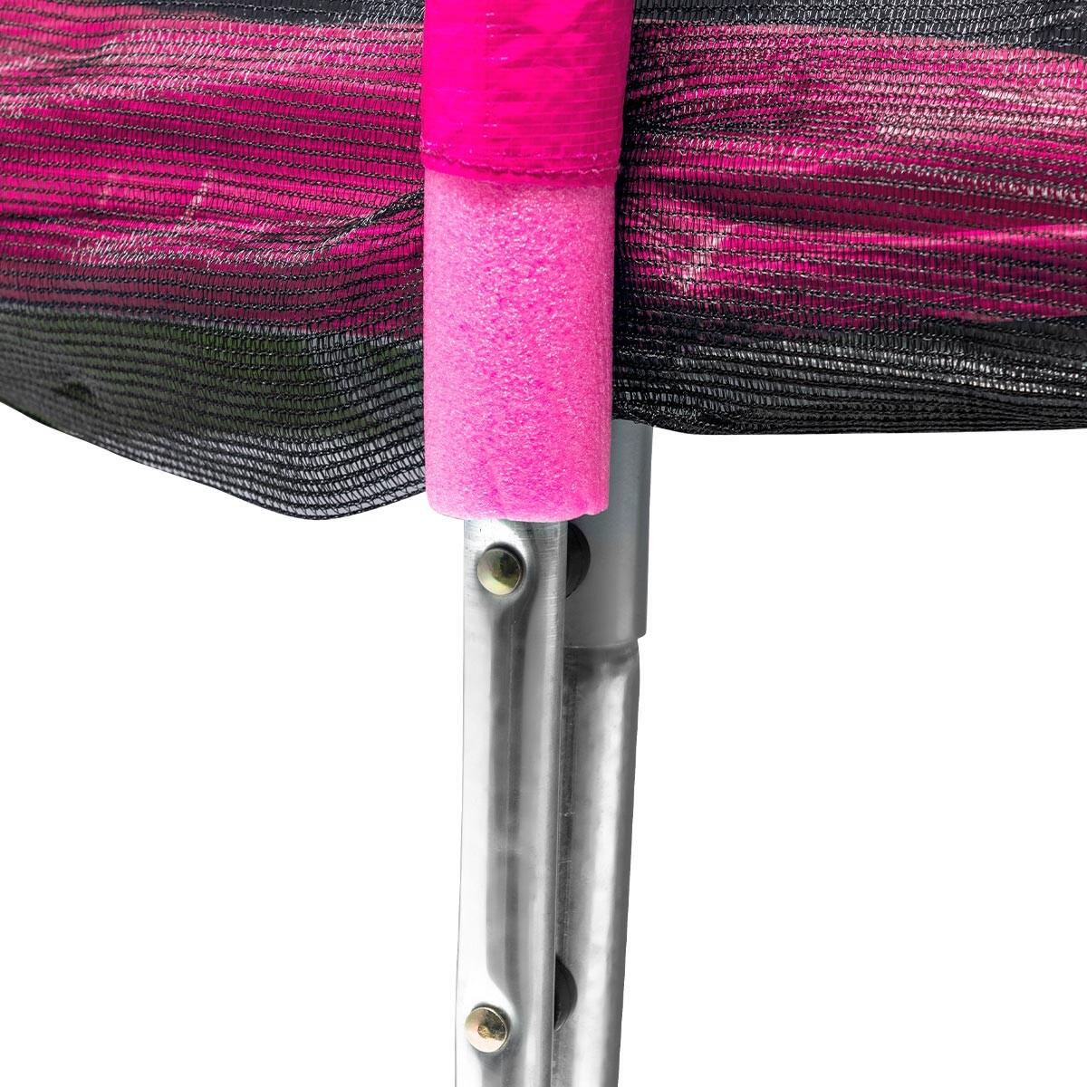 Trampoline pour enfants ATAA 250 avec filet 7/7
