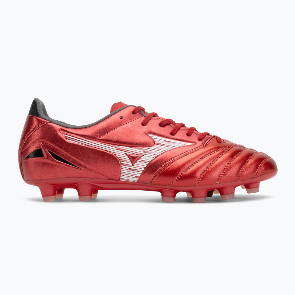 Buty piłkarskie męskie Mizuno Morelia Neo IV Pro MD morelia 40th