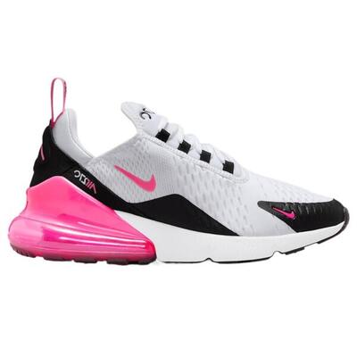 Nike AirMax270_AH6789-127 white