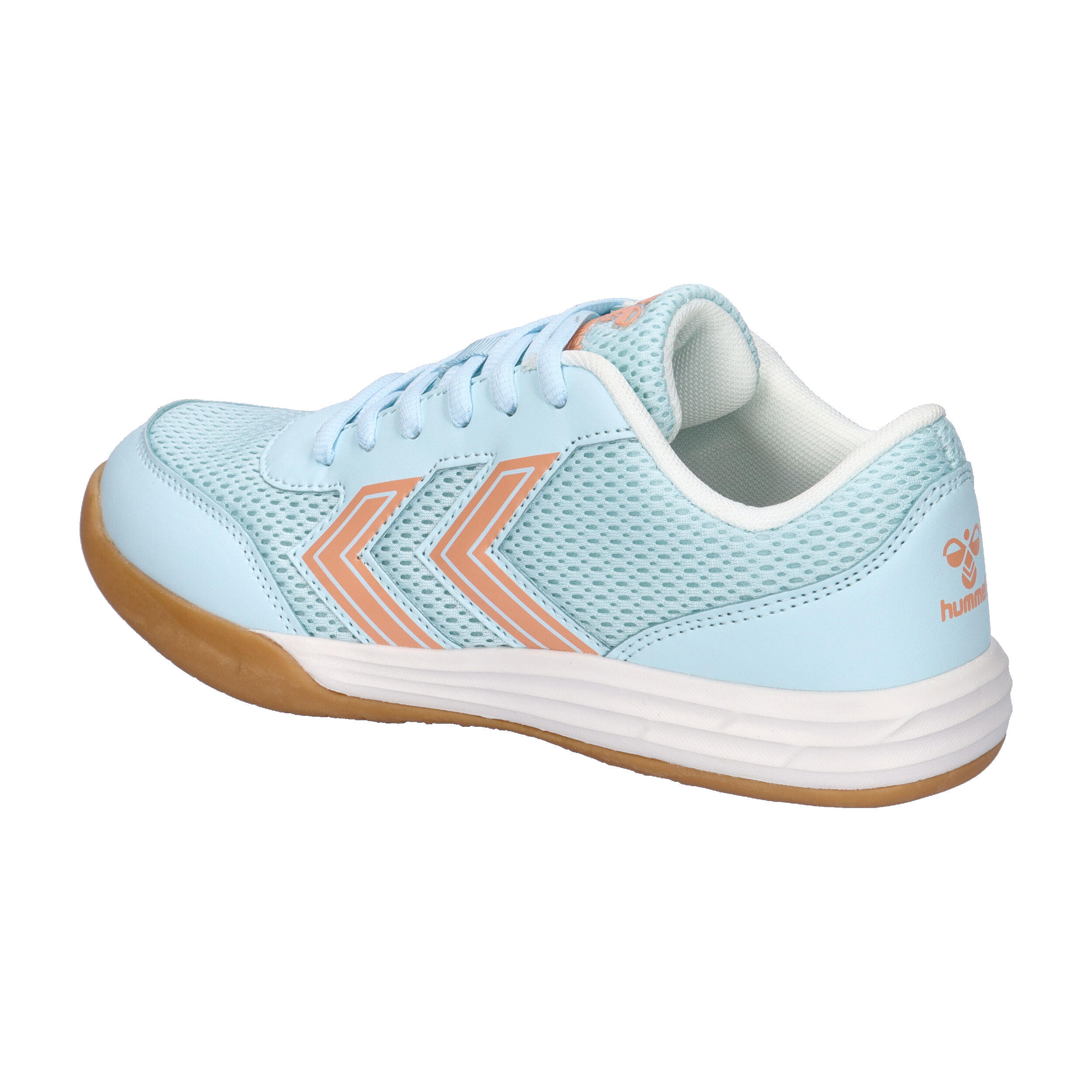Hummel Kinder Hallenschuhe MULTIPLAY FLEX LC JR 225242 3/7