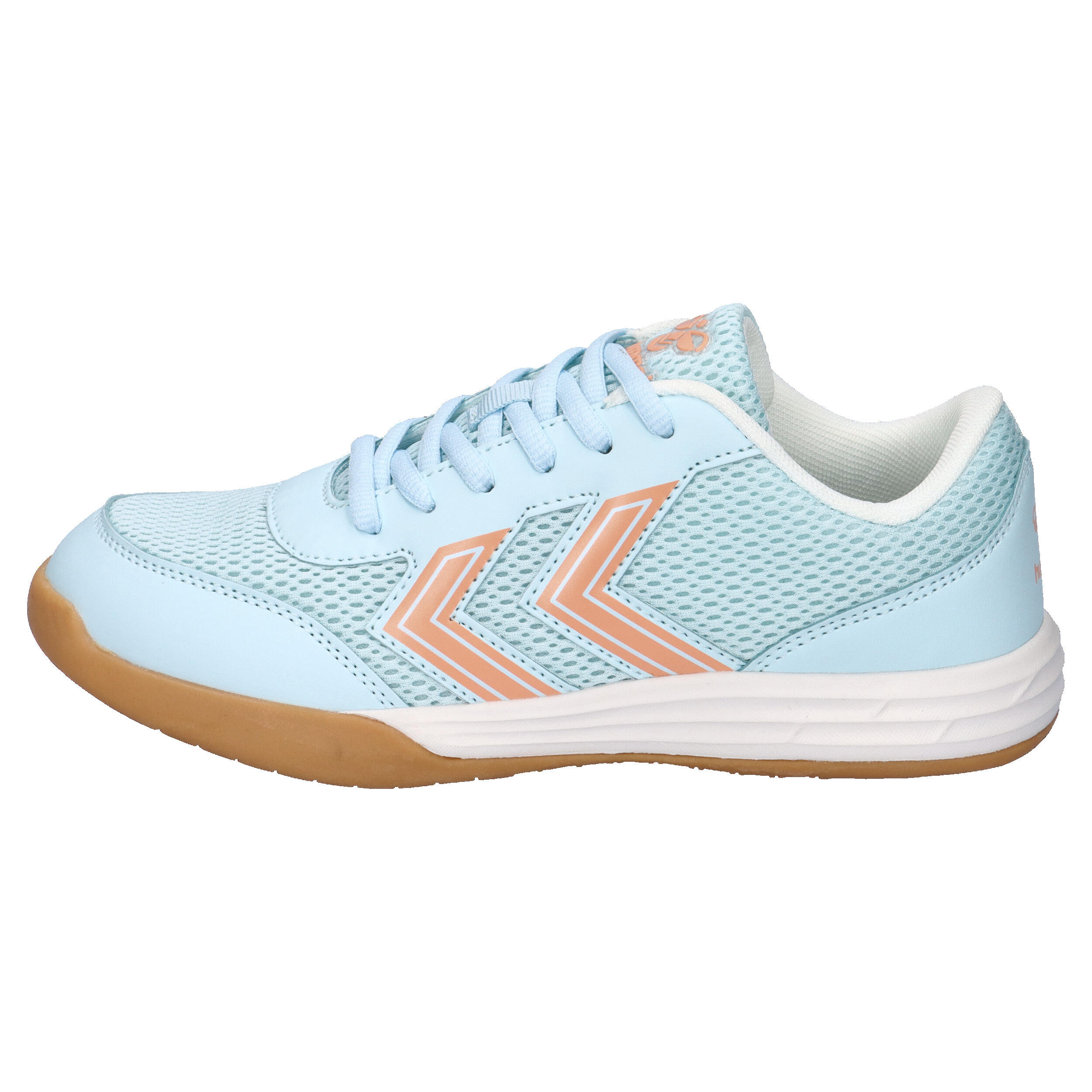Hummel Kinder Hallenschuhe MULTIPLAY FLEX LC JR 225242 2/7