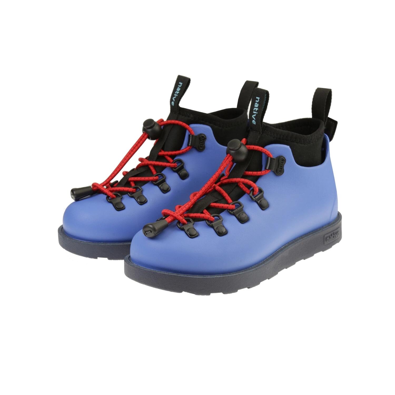 Buty miejskie dziecięce NATIVE FITZSIMMONS CITYLITE BLOOM 3/5