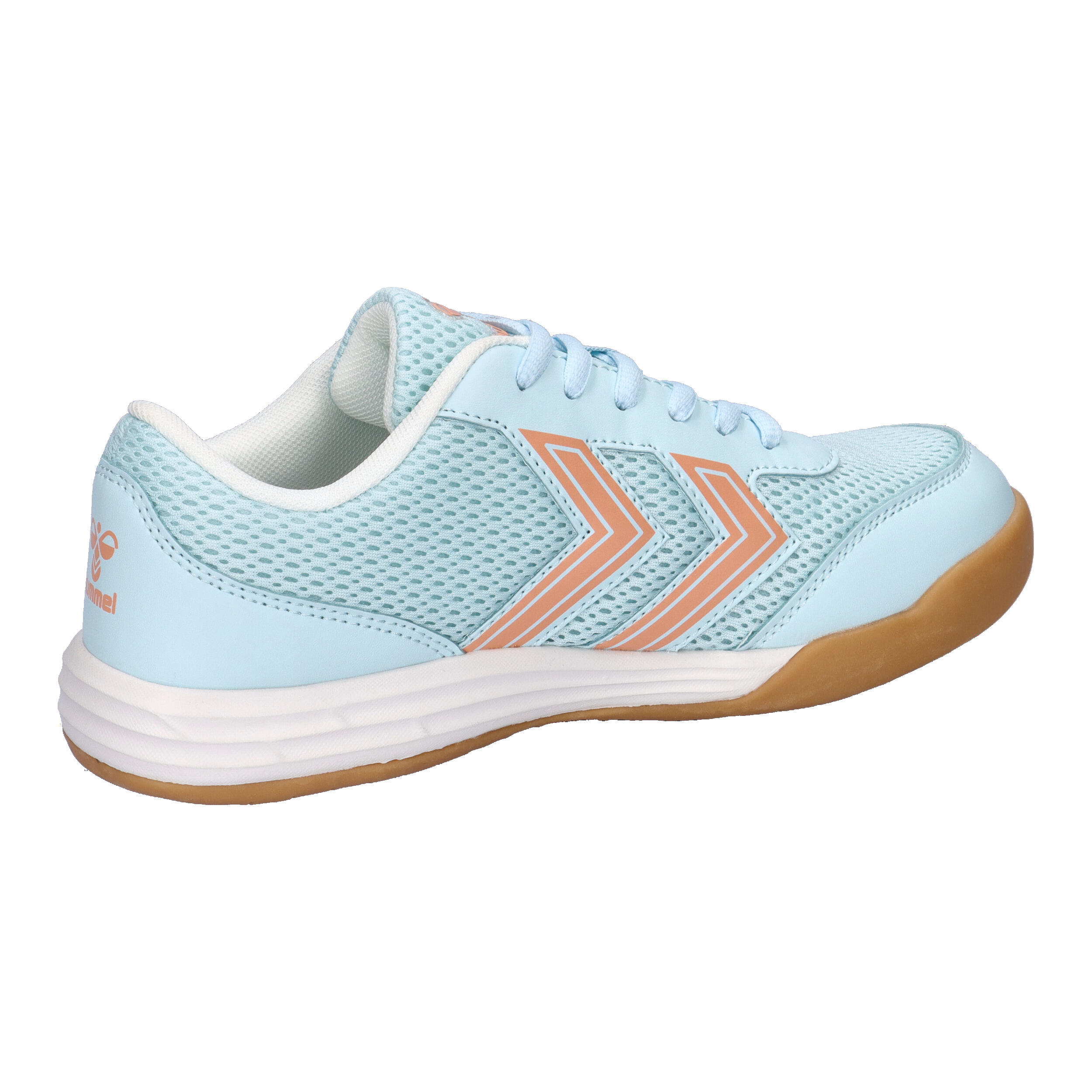 Hummel Kinder Hallenschuhe MULTIPLAY FLEX LC JR 225242 7/7