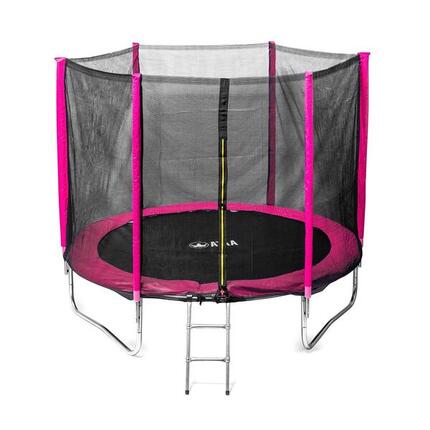 ATAA 250 Kindertrampolin mit Netz